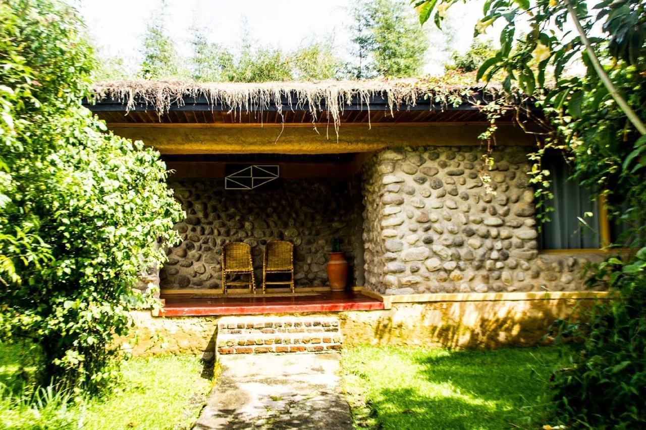 Mountain Gorilla View Lodge Musanze Номер фото